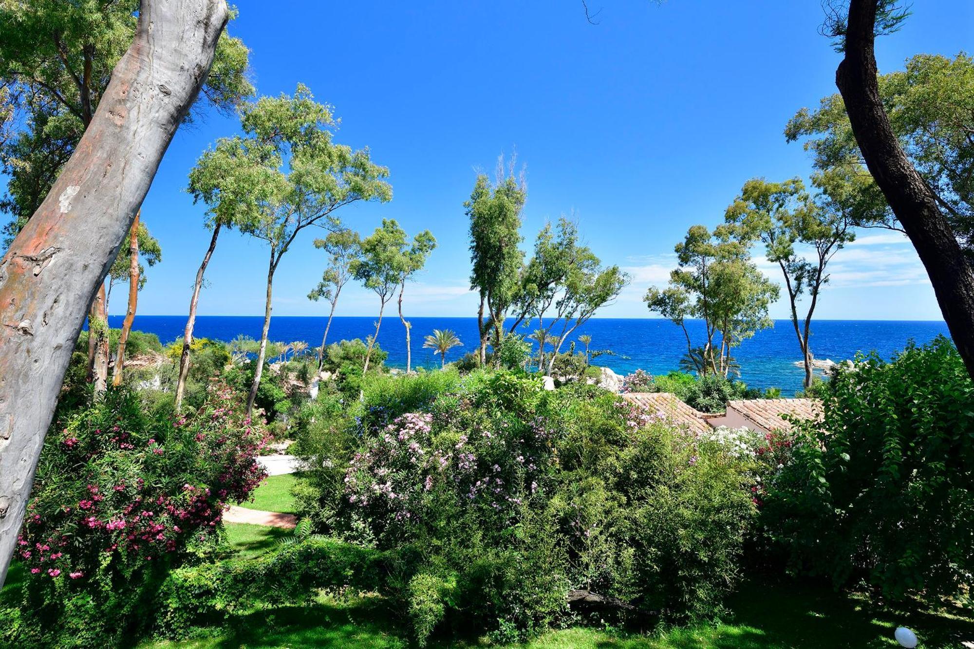 Park - Telis Resort
