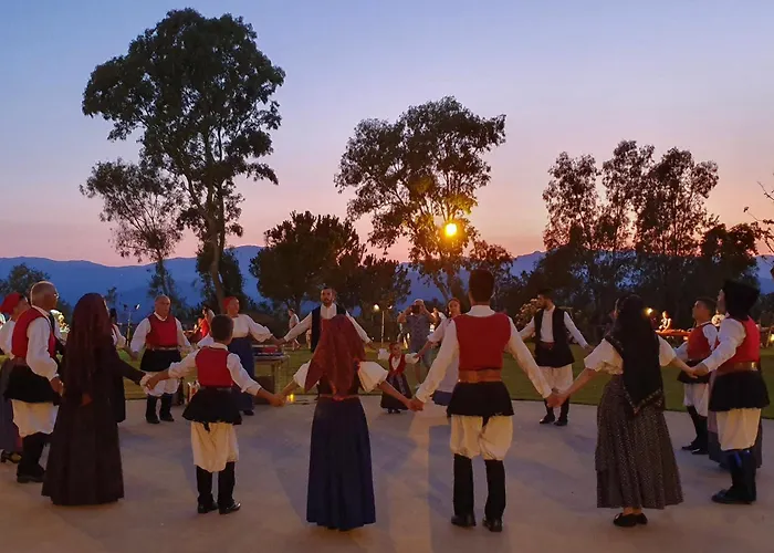 Arbatax Park Resort - Telis
