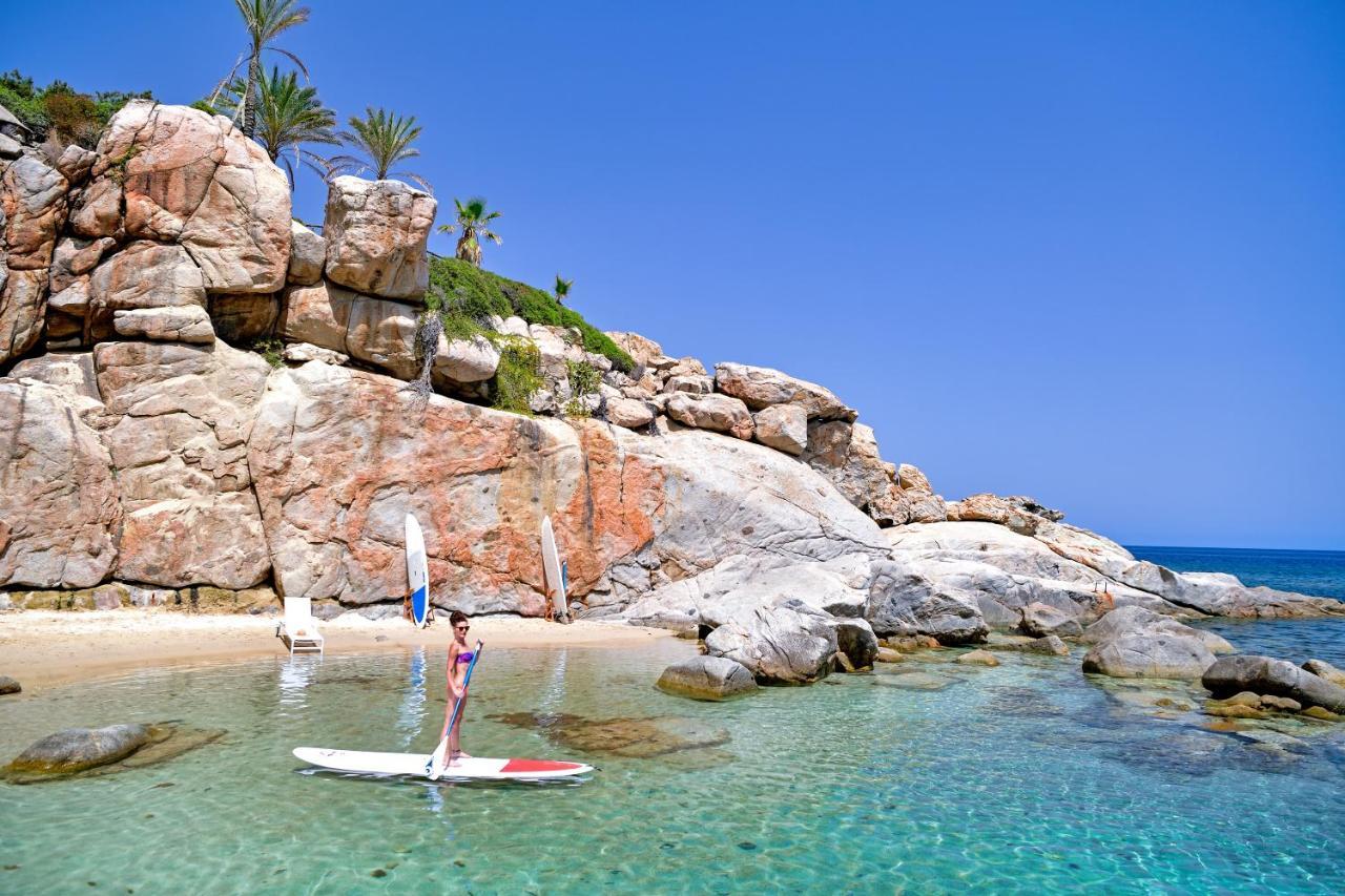 Resort Park - Telis Arbatax