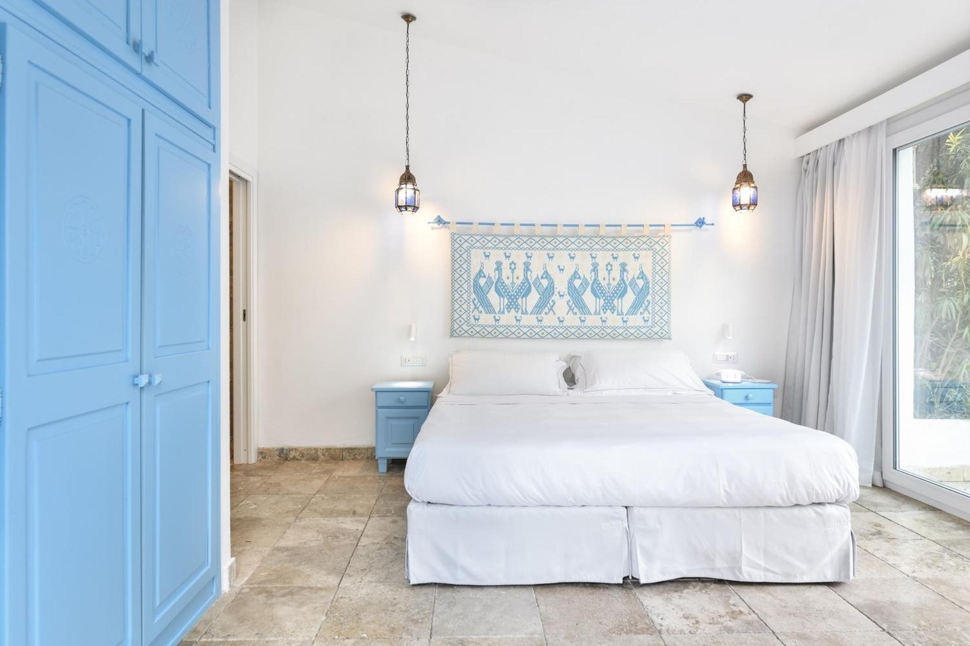 Park - Telis Resort Arbatax