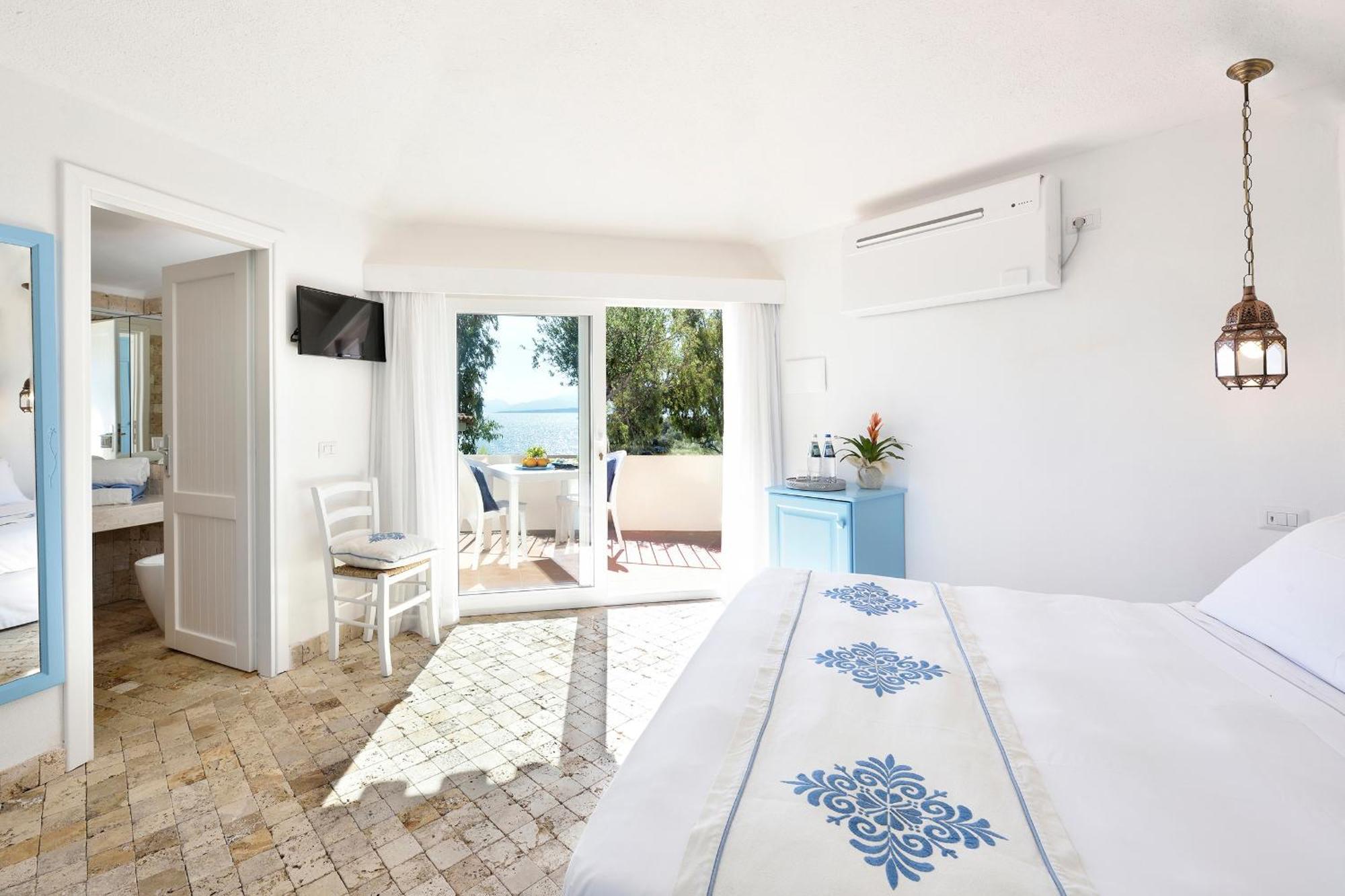 Park - Telis Resort 4*