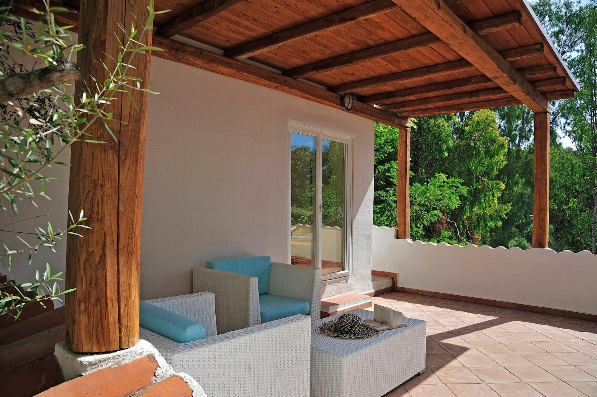 Resort Park - Telis Arbatax