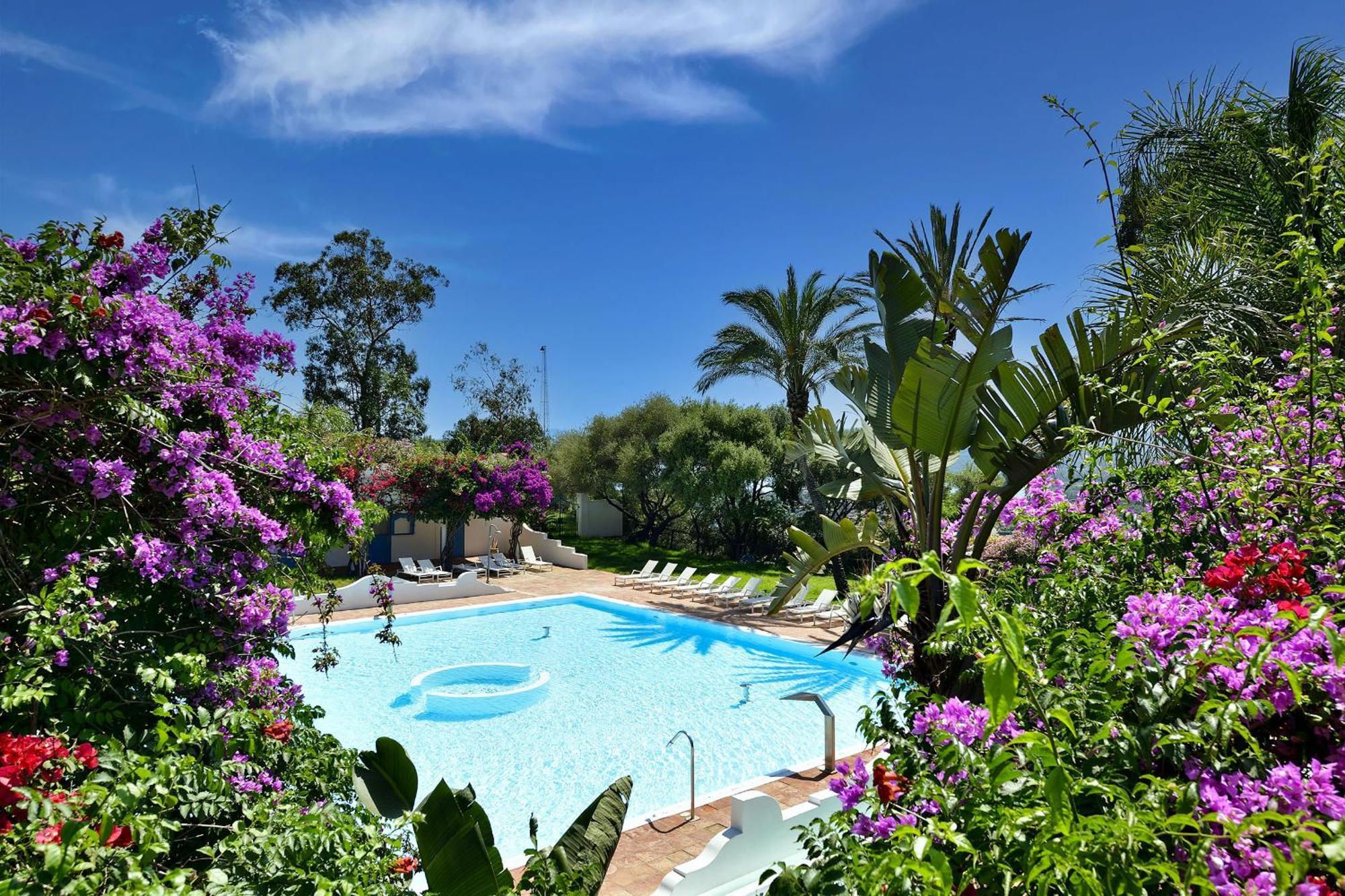 Resort Park - Telis