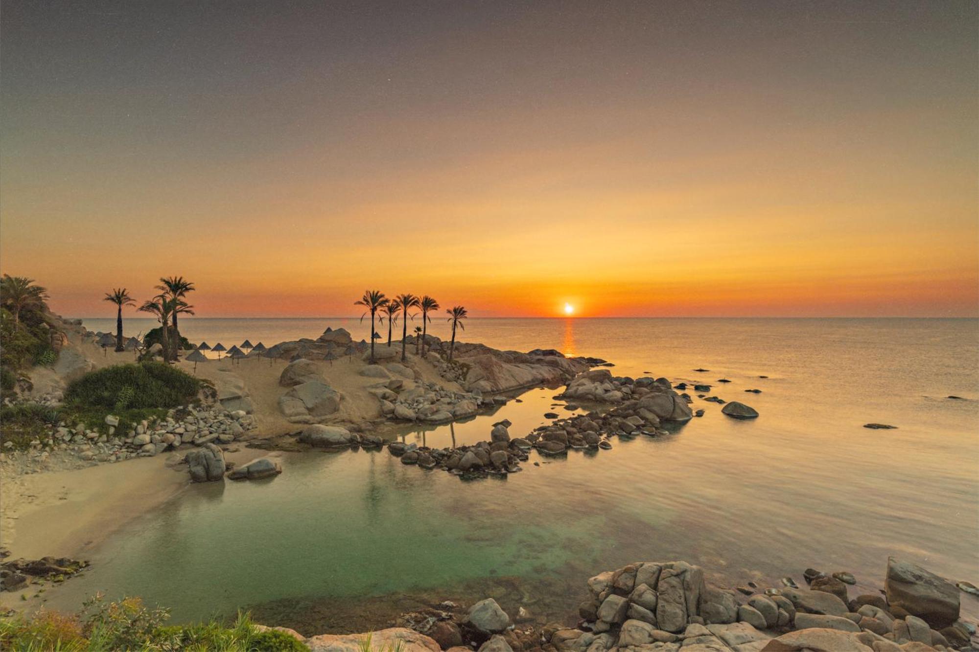 Park - Telis Resort Arbatax