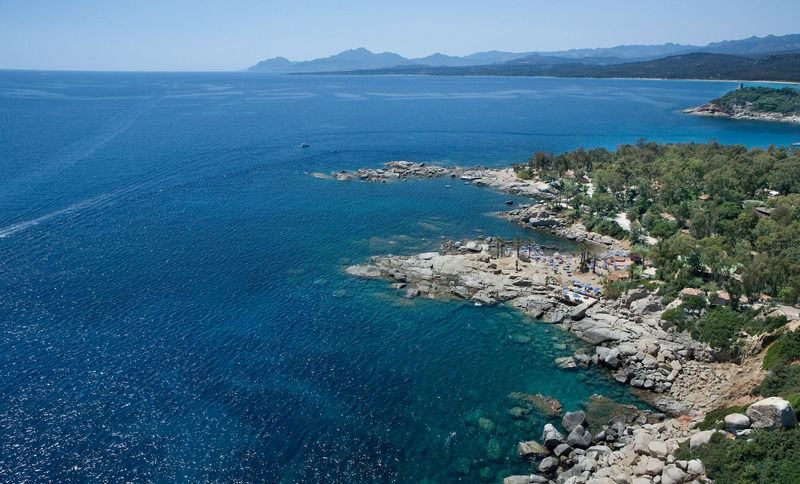 Park - Telis 4*