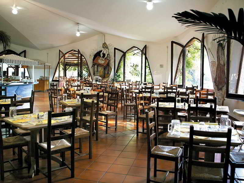 Resort Park - Telis 4*