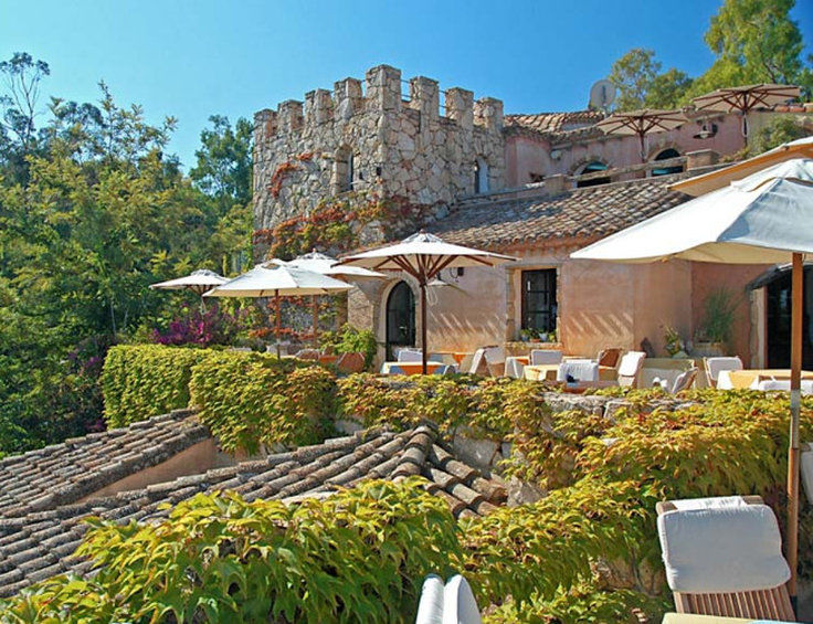 公园-Telis 4*al-rabtax